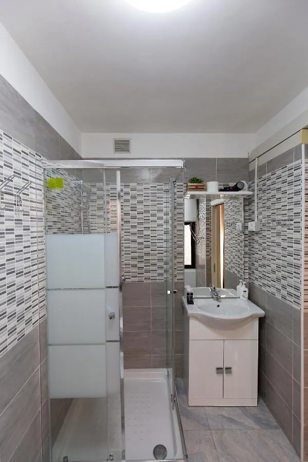 ***** Guest house Venice Heaven Mestre Italy