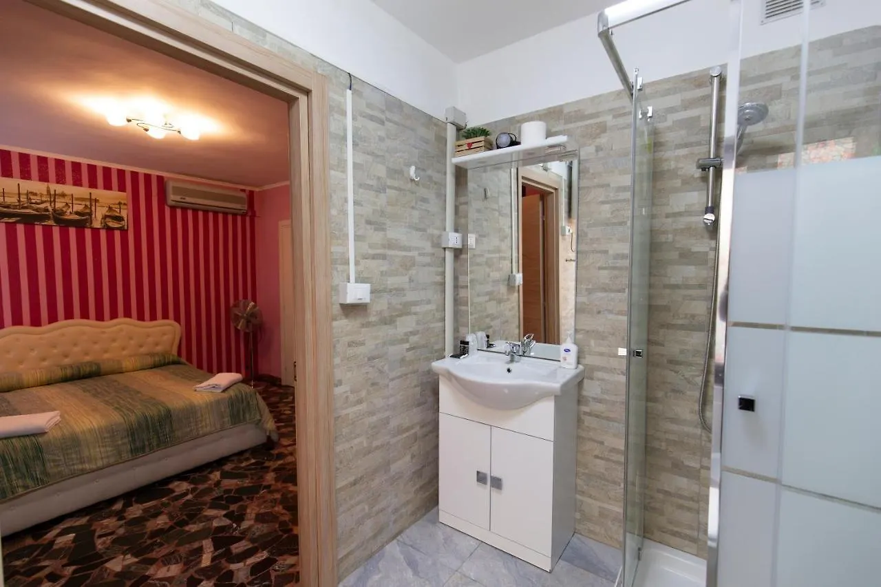 Venice Heaven Mestre Guest house