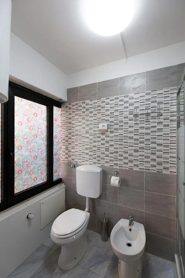 Venice Heaven Mestre Guest house
