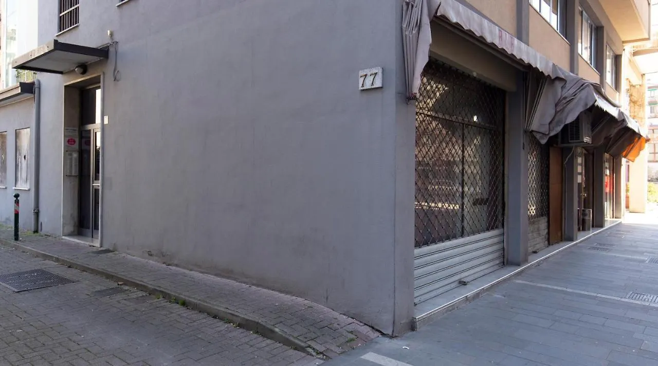 Venice Heaven Mestre Guest house