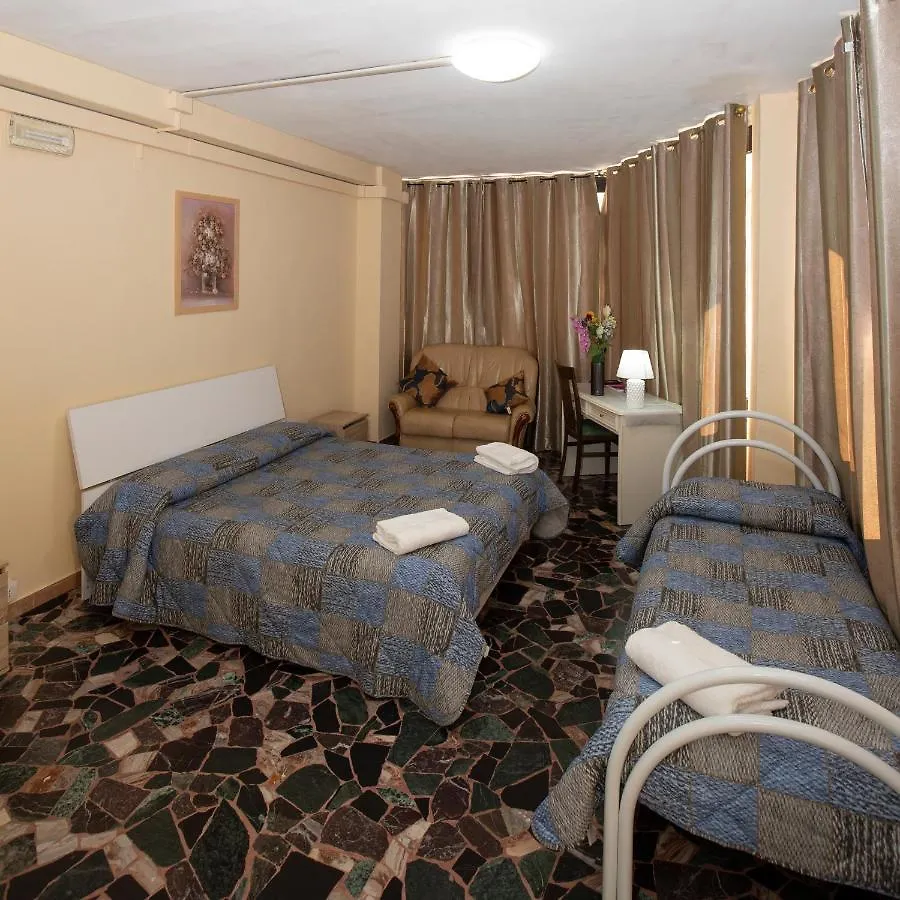 Venice Heaven Mestre Guest house
