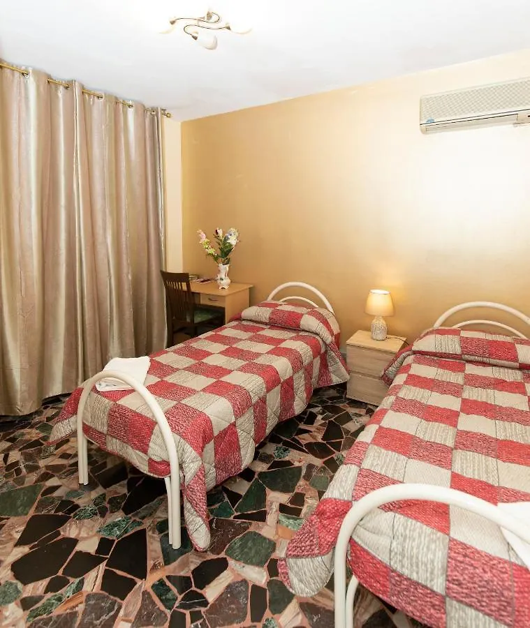 Venice Heaven Mestre Guest house