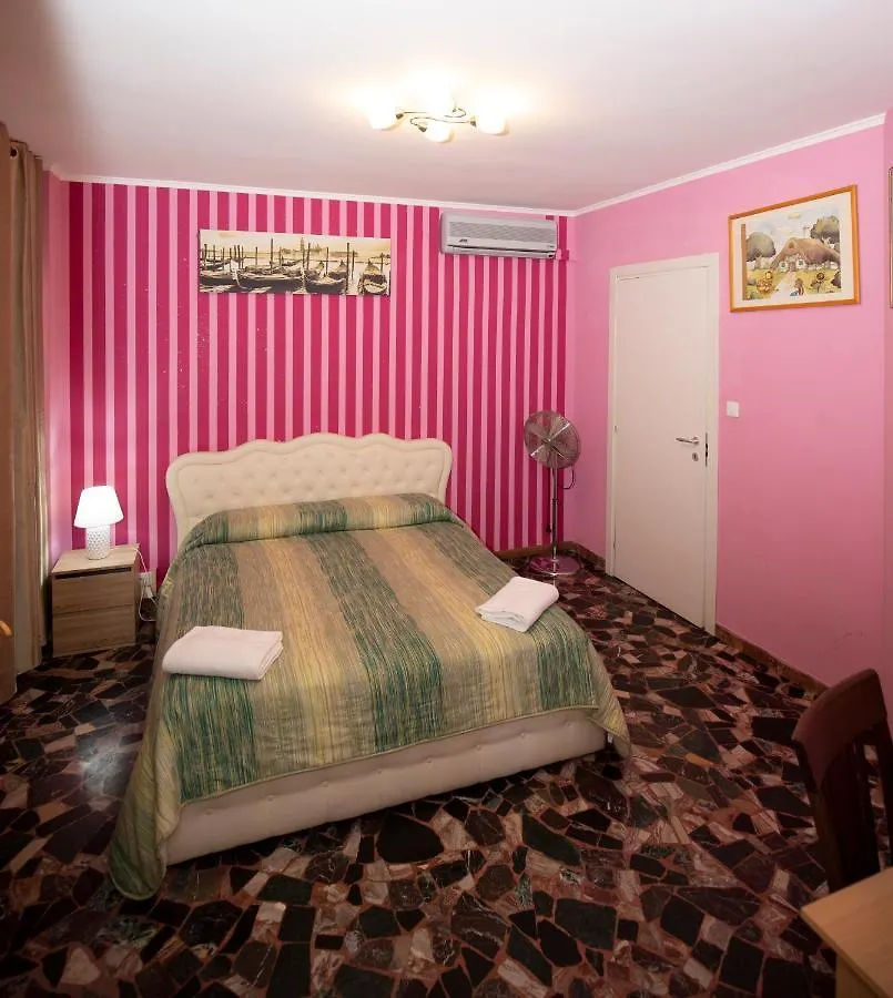Guest house Venice Heaven Mestre