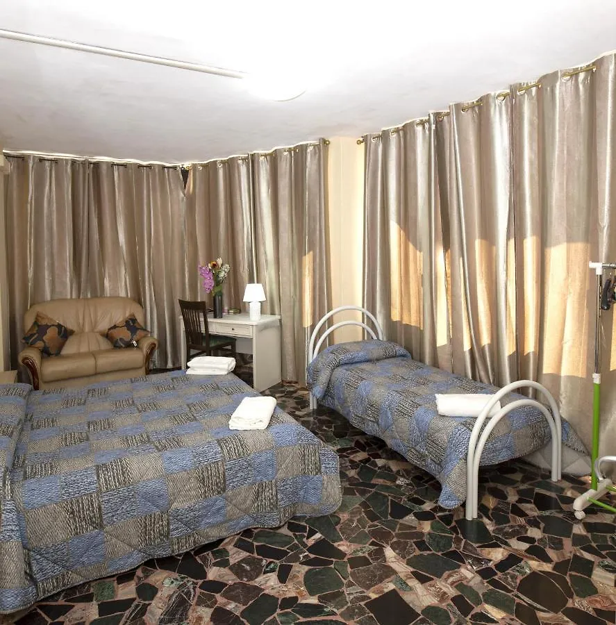 Guest house Venice Heaven Mestre