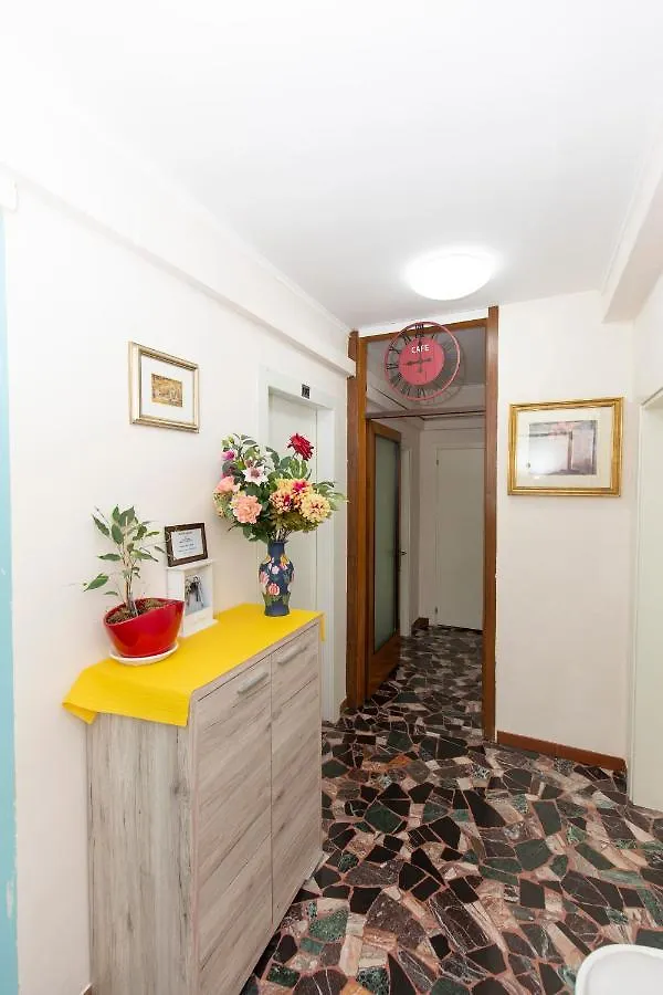 ***** Guest house Venice Heaven Mestre Italy