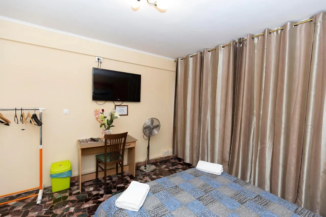 Guest house Venice Heaven Mestre
