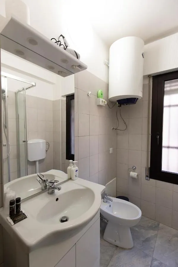 Venice Heaven Mestre Guest house