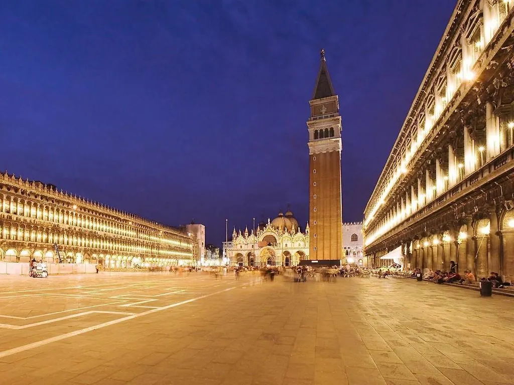 Venice Heaven Mestre Italy