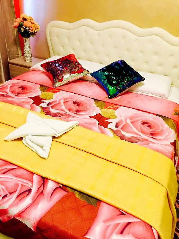 Venice Heaven Mestre Guest house