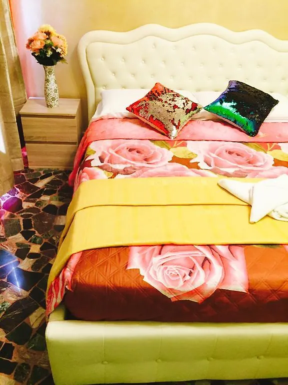 Venice Heaven Mestre Guest house