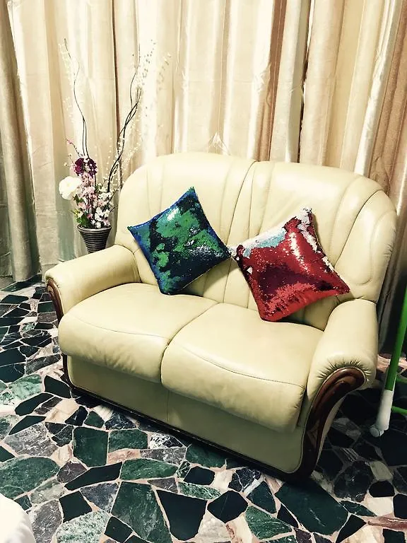 ***** Guest house Venice Heaven Mestre Italy