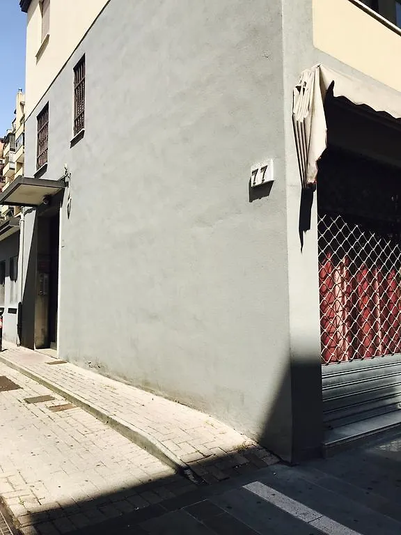 Guest house Venice Heaven Mestre