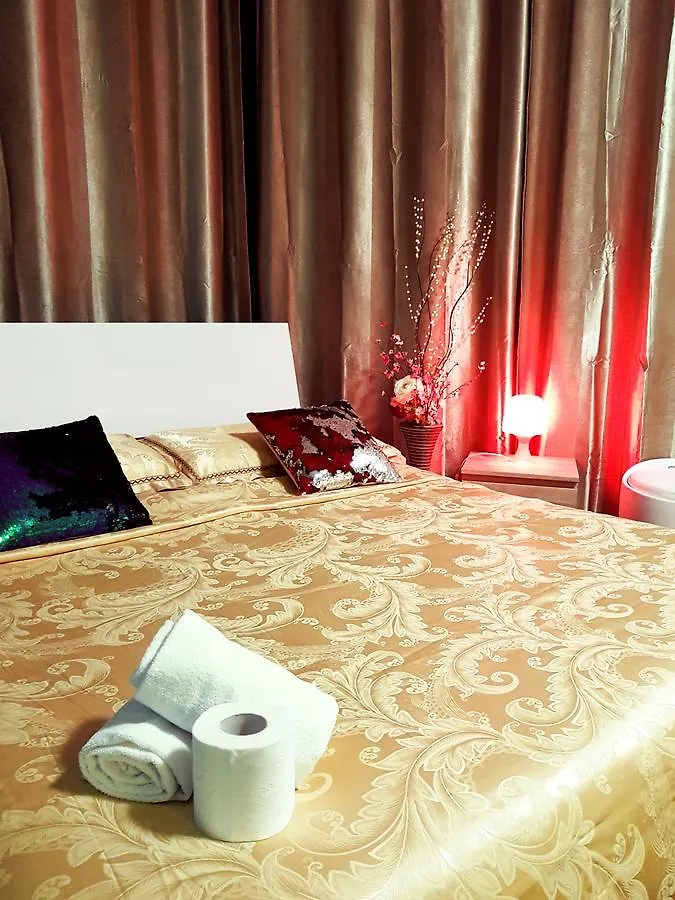 Venice Heaven Mestre Guest house