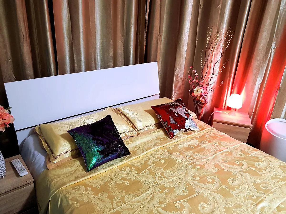 ***** Guest house Venice Heaven Mestre Italy