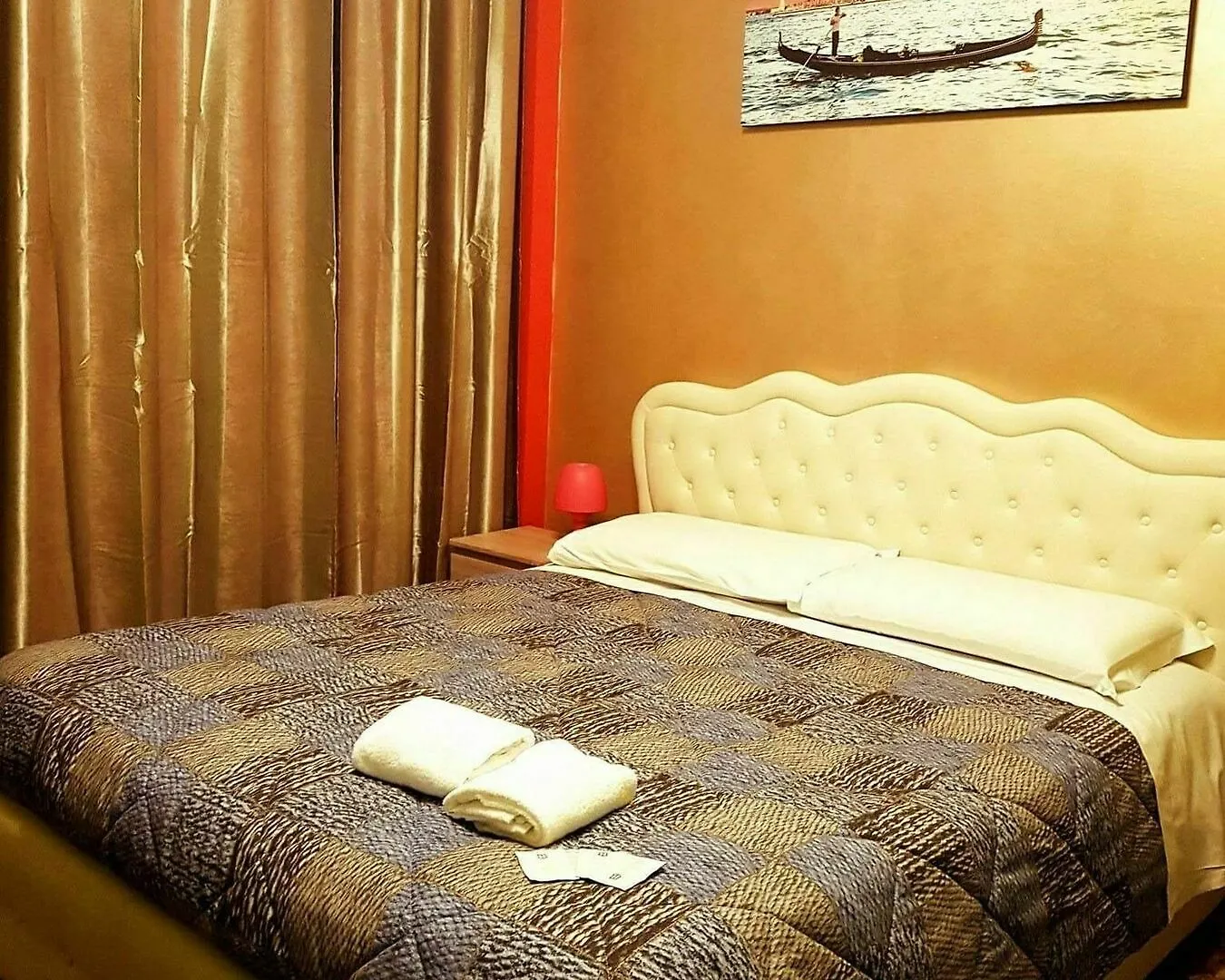 Venice Heaven Mestre 5*,  Italy