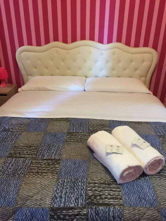 Guest house Venice Heaven Mestre
