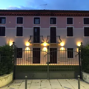 5* Aparthotel Giotto Luxury &