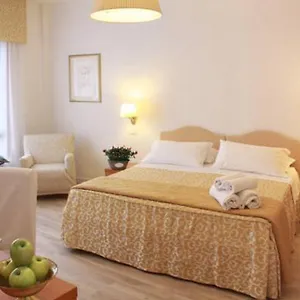 Residenza Giacomuzzi Bed & Breakfast